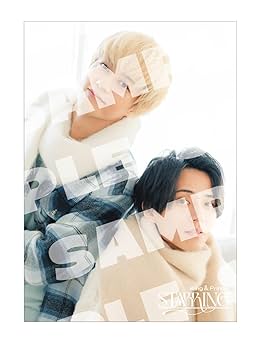 Amazon.co.jp: 【必ず特典付】 King & Prince STARRING 【 初回限定盤B