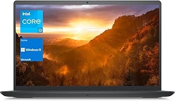 Amazon.com: DELL Inspiron 3511 15.6 Full HD Screen Laptop, Intel