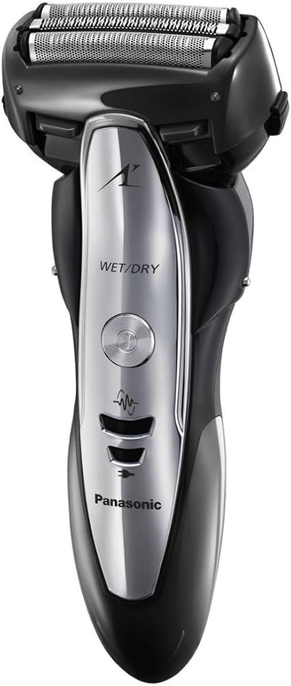 Amazon | パナソニック ラムダッシュ メンズシェーバー 3枚刃 お風呂