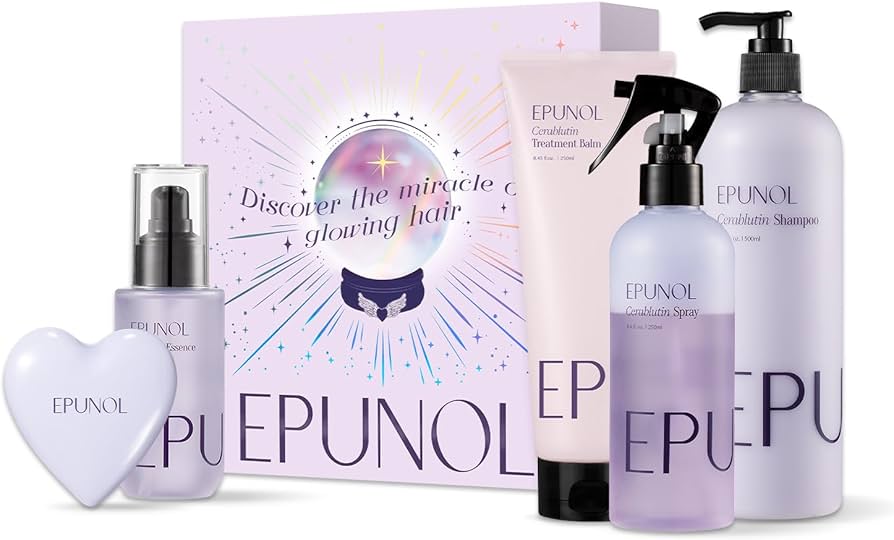 Amazon | EPUNOL公式(エピュノール) スペシャルコレクション/セラ