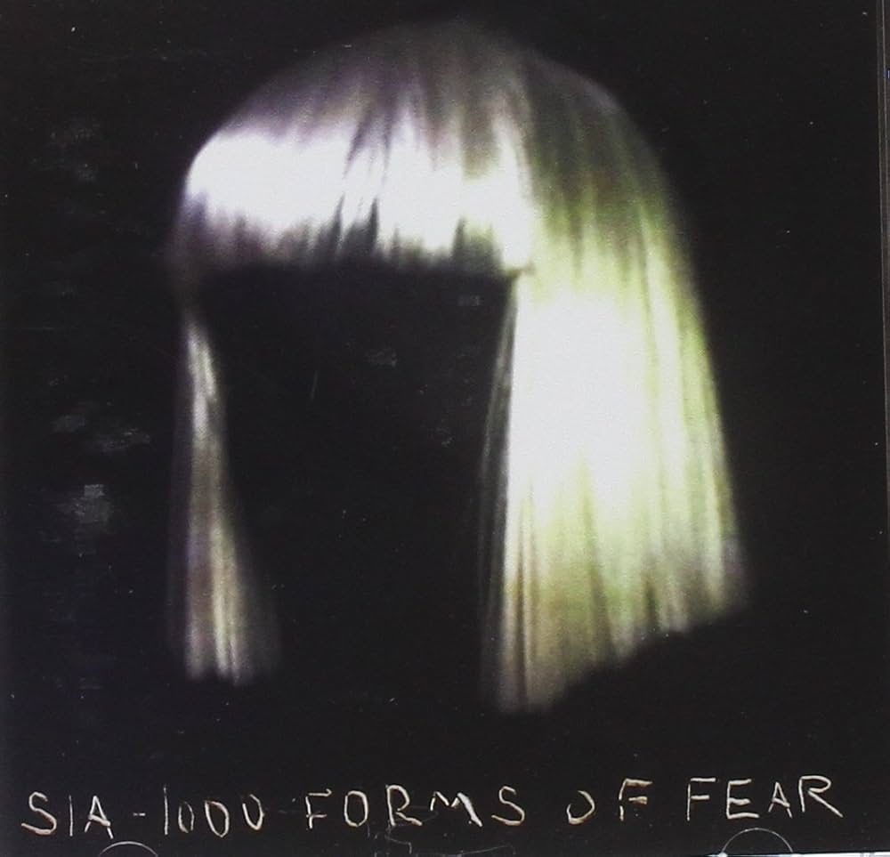 Sia - Sia : 1000 Forms of Fear - Amazon.com Music