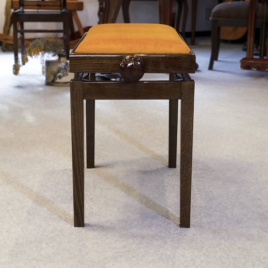 Amazon.co.jp: ディスカチャーチ MODEL 椅子 ピアノ椅子 イタリア