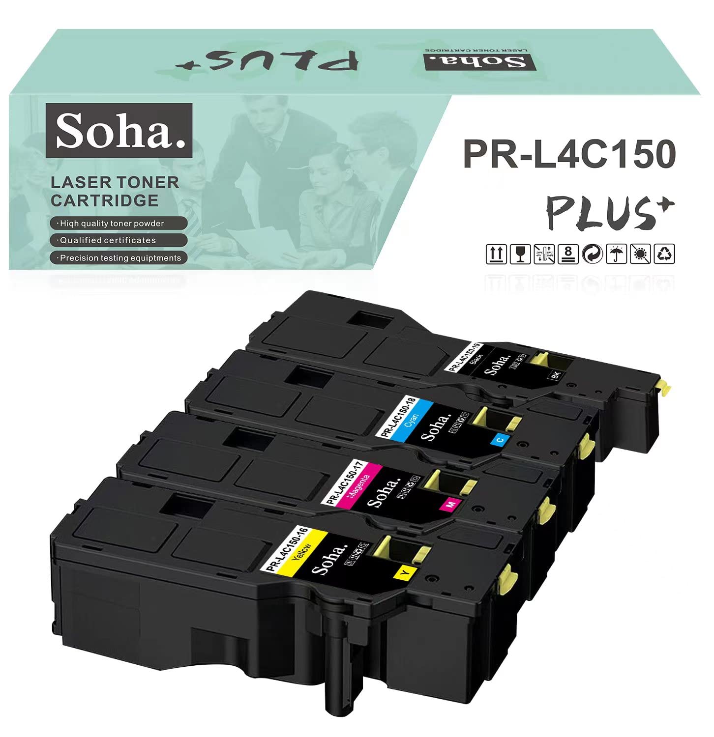 Amazon.co.jp: 【Amazon.co.jp限定】 NEC用 PR-L4C150 (19/18/17/16