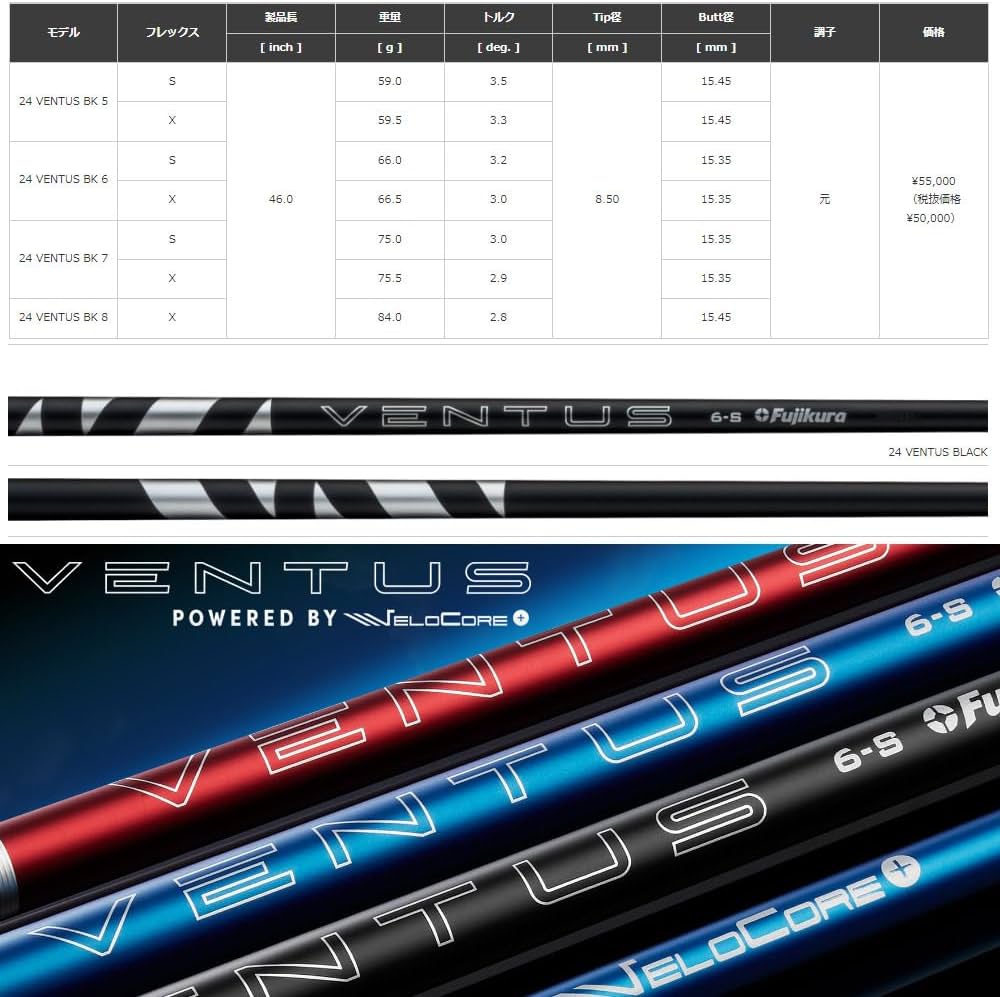 Amazon.co.jp: [Teeolive製作]タイトリスト用OEMスリーブ付シャフト