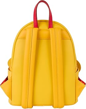 Amazon.com: Loungefly Warner Bros Adventure Time Jake Mini