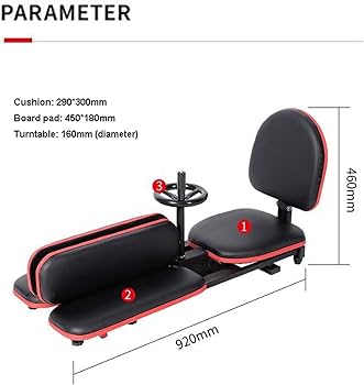 Amazon | ストレッチ 開脚マシーン レッグスプリットマシン 0-250°調整