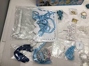 Amazon.co.jp: パーツ多数 ビバリー パチェリエ ロイヤルブルー バッグ