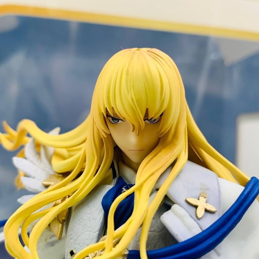 Amazon | 品 一番くじ Fate/Grand Order Cosmos in the Lostbelt A賞