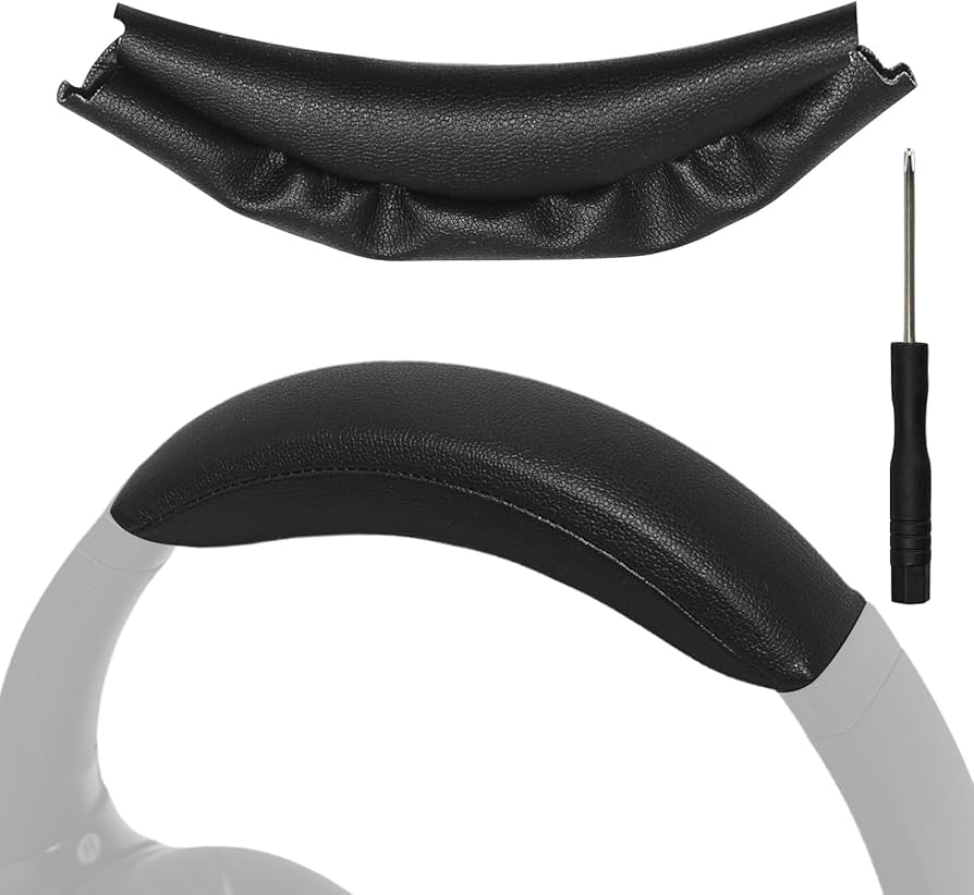 Amazon | Aiivioll 交換用ヘッドバンドパッド Sony WH-1000XM4