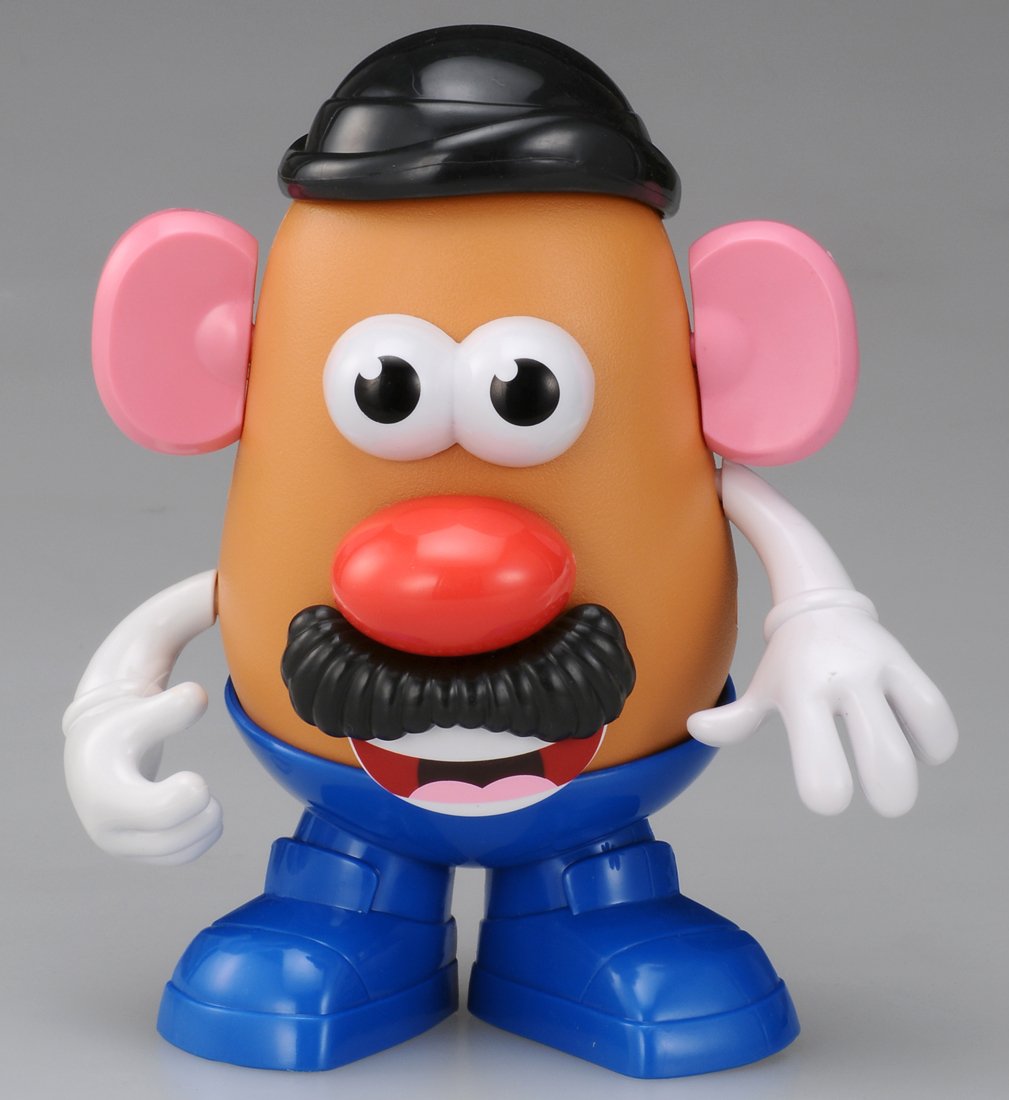 Amazon.co.jp: トイ・ストーリー ミスター・ポテトヘッド ベーシック