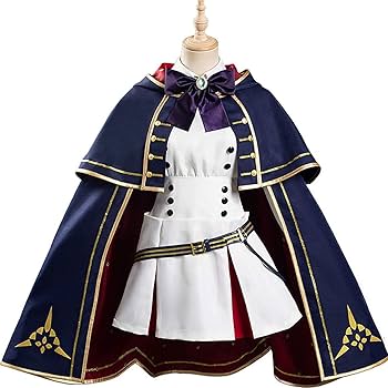 Amazon.co.jp: Fate/Grand Order アルトリア キャスター コスプレ