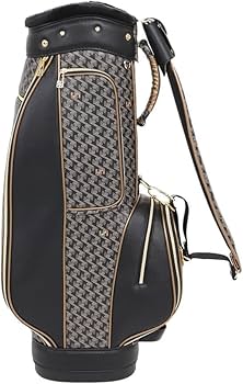 Amazon | レザレクション（Resurrection） ゴルフ キャディバッグ