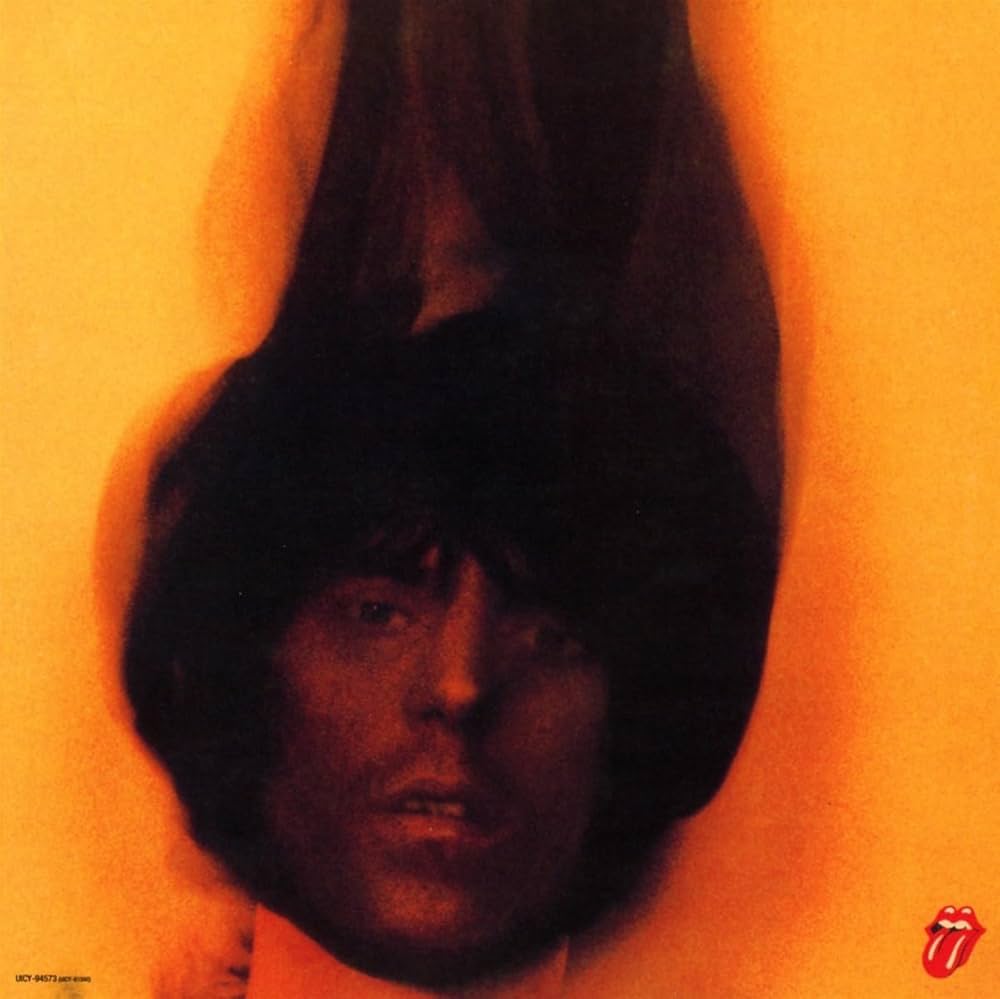 Amazon.co.jp: Goats Head Soup: ミュージック