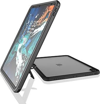 Amazon.co.jp: iPad Pro 12.9 2018 防水ケース 第3世代 アイパッド