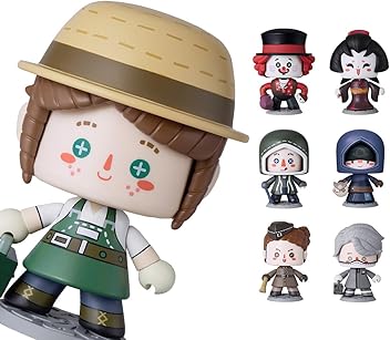 Amazon.co.jp: YEATION: フィギュア・卓上侵入