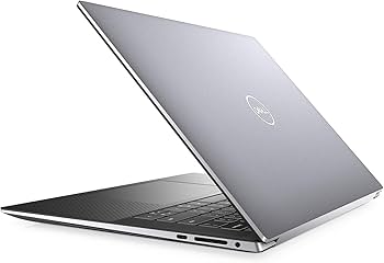 Amazon.co.jp: Dell Mobile Precision 5550 ノートパソコン (チタン