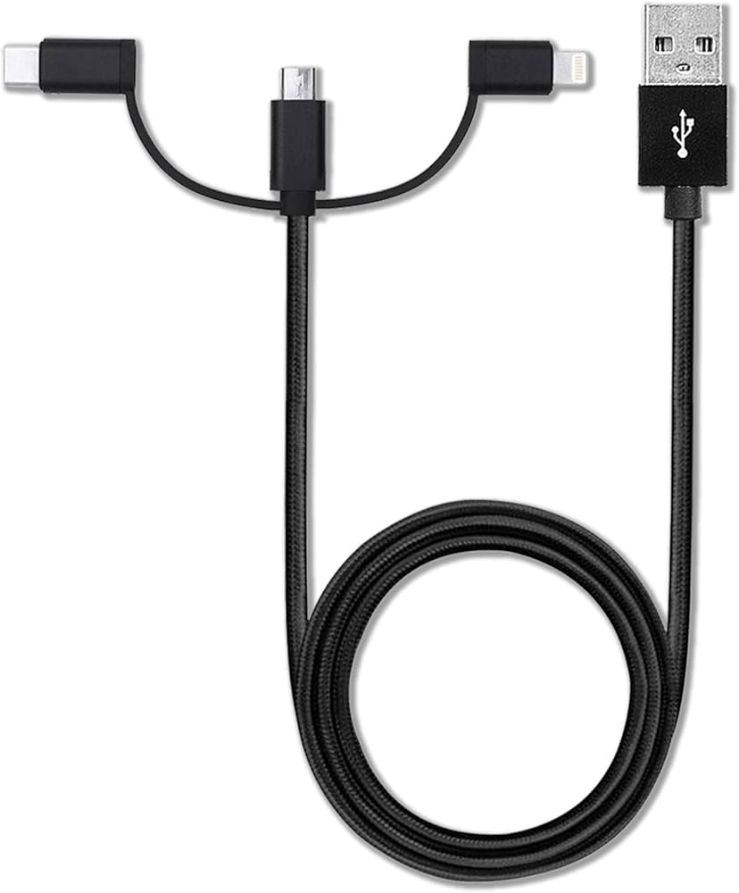 Amazon.com: BoxWave Cable Compatible with Kobo Libra H2O