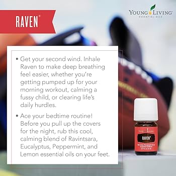 Amazon.com: Young Living Essential Oil Blend | Refreshing