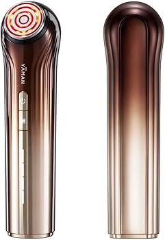 Amazon.co.jp: ヤーマン 美顔器 RF エイジングケア Bloom 6 YJFS16PN1