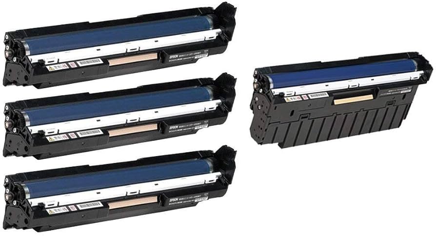 CT350812.CT350813ドラムカートリッジ4点セット Amazon.co.jp