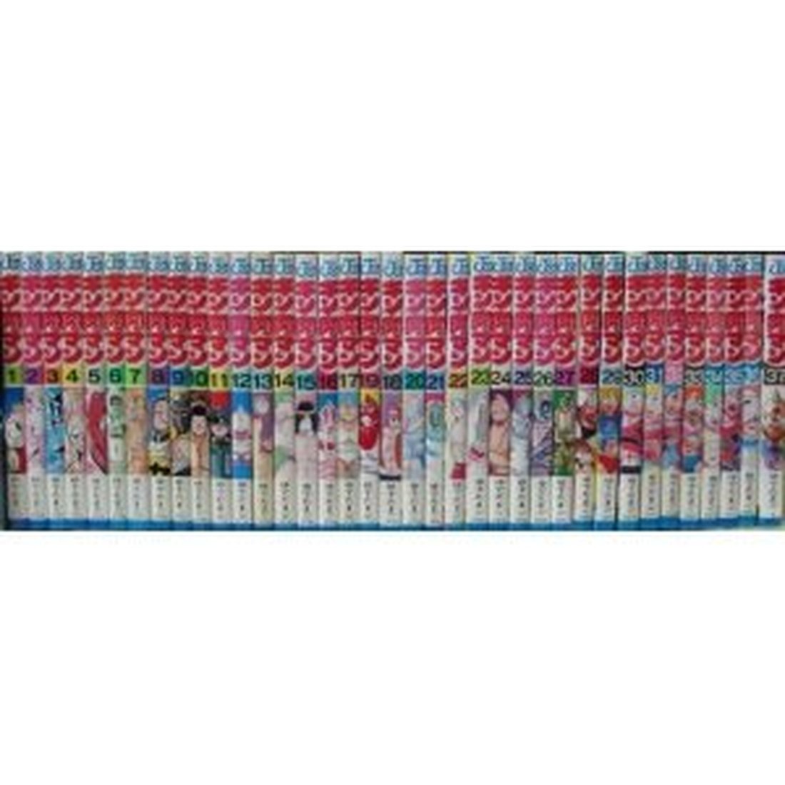 キン肉マン 【コミックセット】 | ゆでたまご |本 | 通販 | Amazon