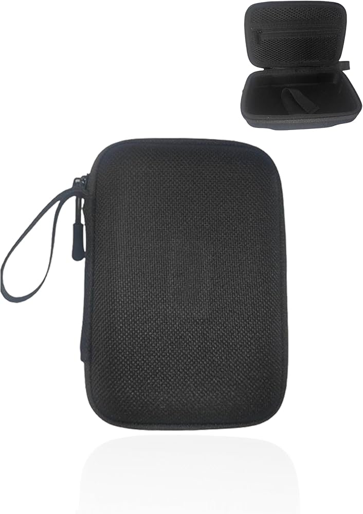 Amazon.com: BOVUGAC Case for Retroid Pocket Flip2 Game Consoles