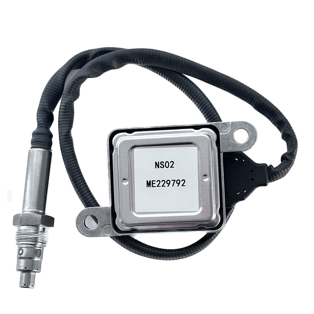 Amazon | NS02 車種専用 ポン付け NOXセンサー 三菱ふそう ブルー