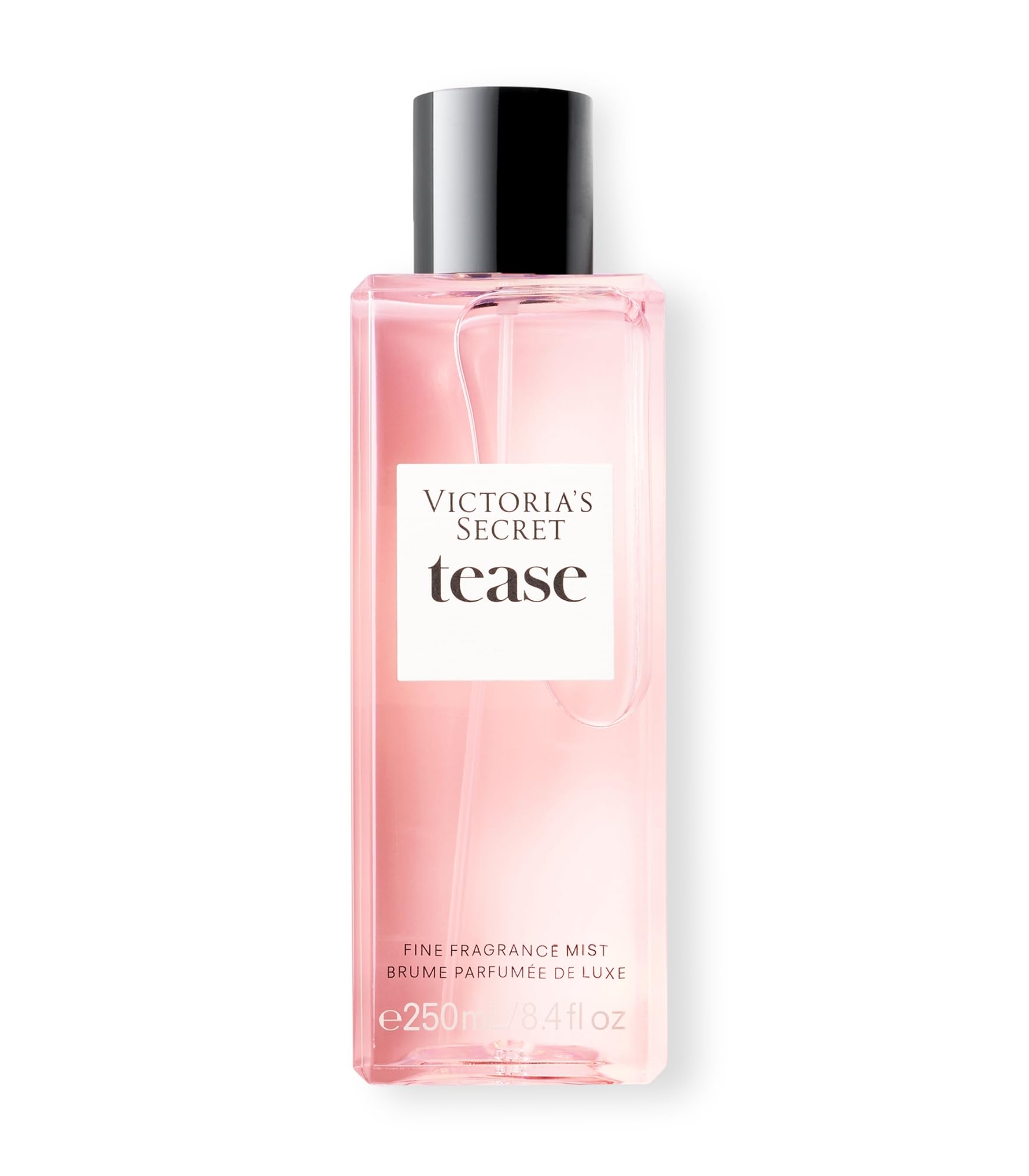Victoria's Secret Tease Fragrance Mist, Notes of White Gardenia