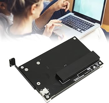 Amazon | Vbestlife グラフィックドッキングステーション、USB4.0