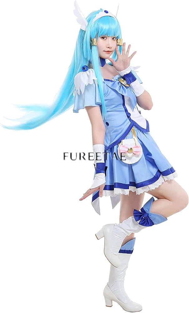 Amazon.co.jp: [FUREETAE@] スマイルプリキュア!☆キュアビューティ