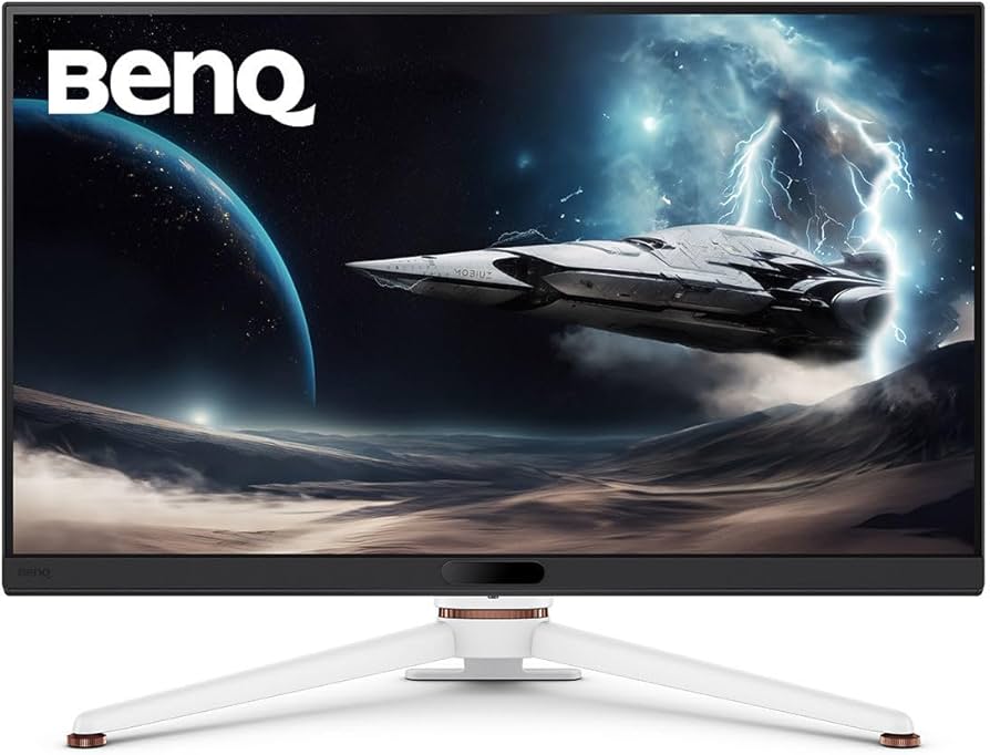 Amazon.com: BenQ MOBIUZ EX271Q 27” 2K 180Hz 1ms DP 1.4 HDMI 2.0