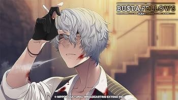 Amazon.co.jp: BUSTAFELLOWS(バスタフェロウズ) - Switch : ゲーム