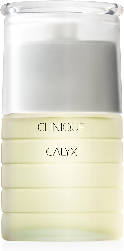 Amazon.com: Clinique Calyx Eau de Parfum Spray | Notes of Ruby Red