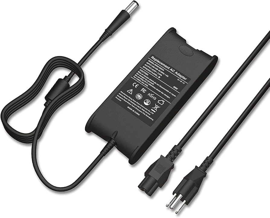 Amazon.com: Galaxy Bang Ac Adapter Charger Replacement for Dell