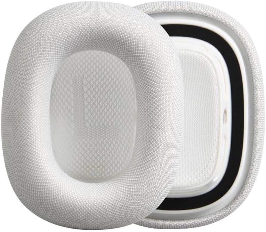 Amazon | [Quarice] イヤークッション AirPods Max交換用 ヘッドフォン