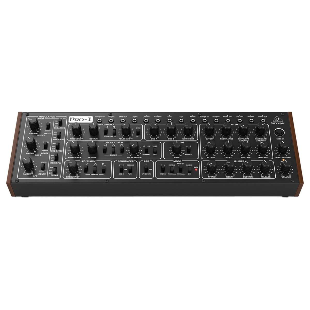 Amazon.com: Behringer PRO-1 : Musical Instruments