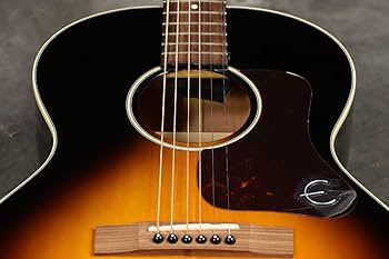 Amazon | Epiphone / L-00 STUDIO VS (Vintage Sunburst) (EL-00 PRO
