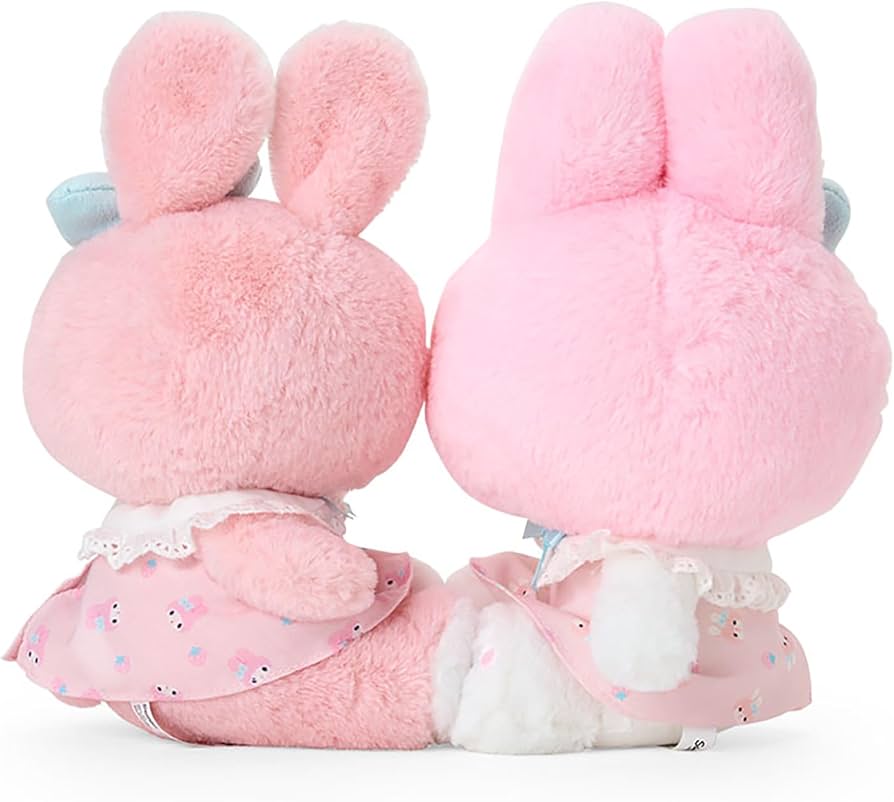 Amazon.co.jp: サンリオ(SANRIO) 吉德レトロぬいぐるみこれくしょん