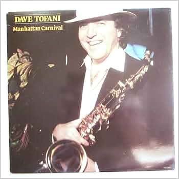 Manhattan Carnival [Vinyl LP]: Amazon.de: Musik-CDs & Vinyl