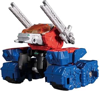 Amazon | ダイアクロン DA-40 トライヴァース トライダッシャー