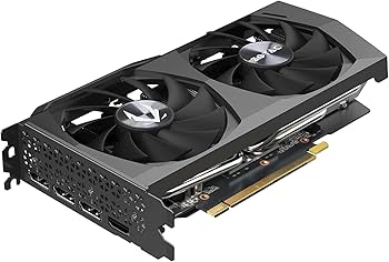 Amazon.com: ZOTAC Gaming GeForce RTX 3050 Twin Edge OC 8GB GDDR6