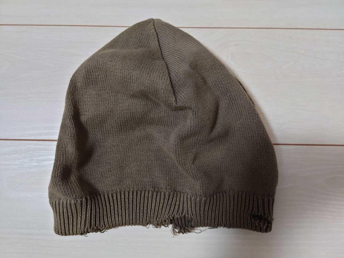 Amazon.co.jp: -PHASE バーフェイズ クラッシュニットキャップ 桜井 着