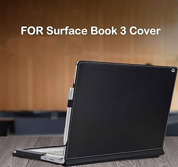 Amazon.co.jp: Microsoft Surface Book 3/Book 2 15インチ用ノート