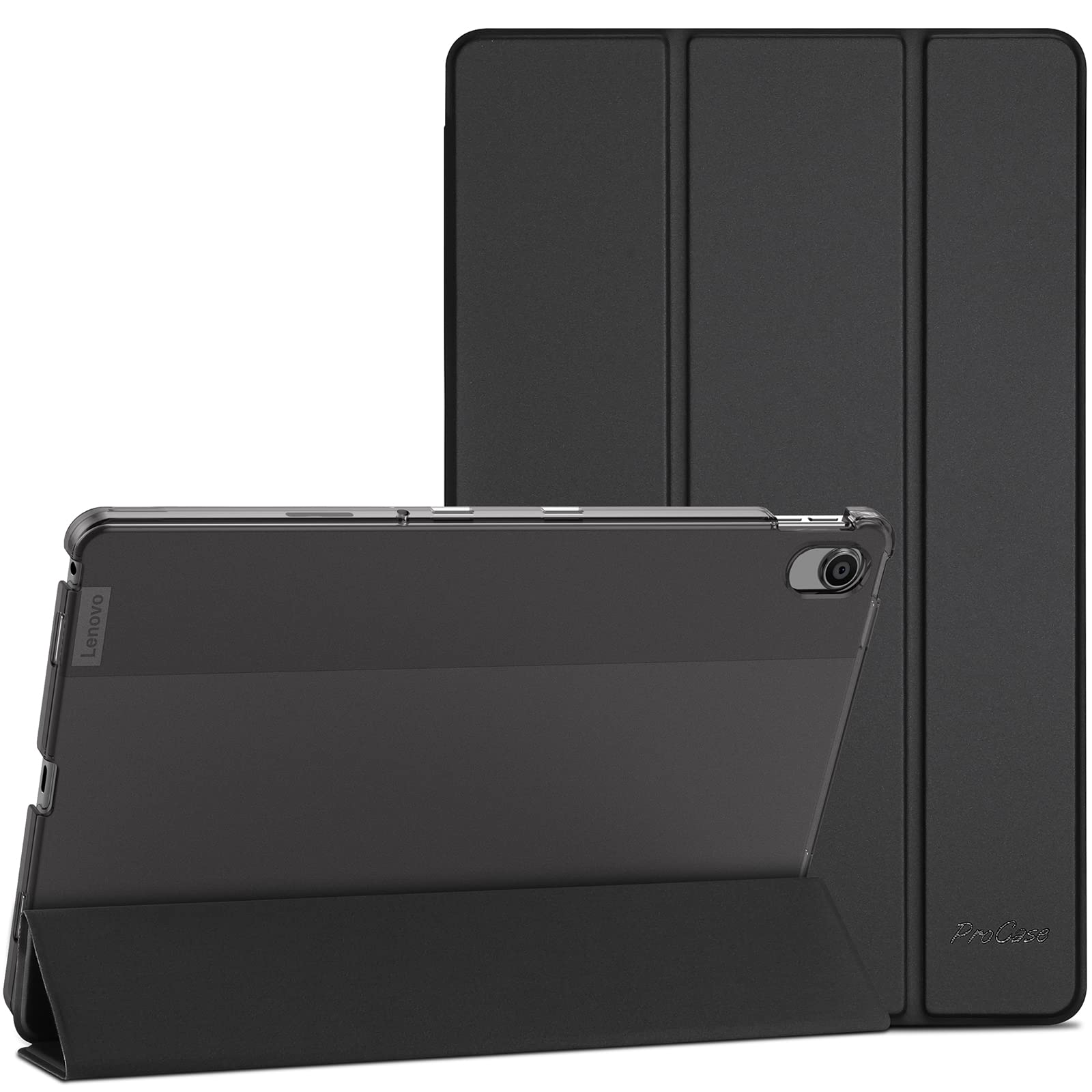 Amazon.com: ProCase Case for Lenovo Tab M10 Plus 3rd Gen Case 10.6