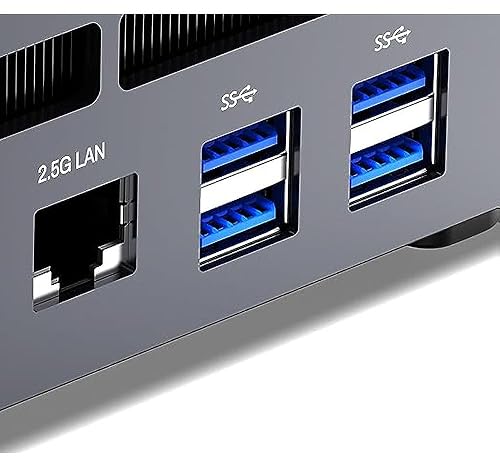 Amazon.com: MINISFORUM Venus UM790 Pro Mini PC AMD Ryzen 9 7940HS