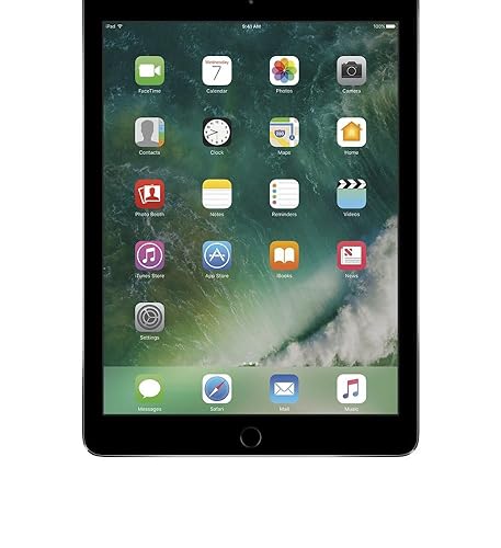 Amazon.com : Apple iPad Air 2 9.7-Inch, 32GB Tablet (Space Gray
