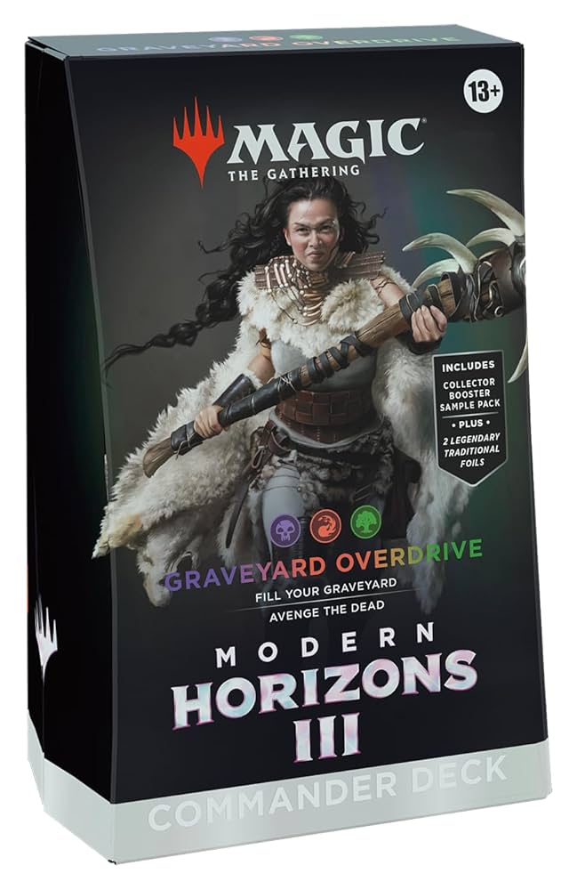 M3C 統率者デッキ「エルドラージ侵攻」 未開封 統率者デッキ