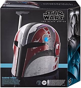 Amazon.co.jp: [ハズブロ] スター・ウォーズ STAR WARS ブラック