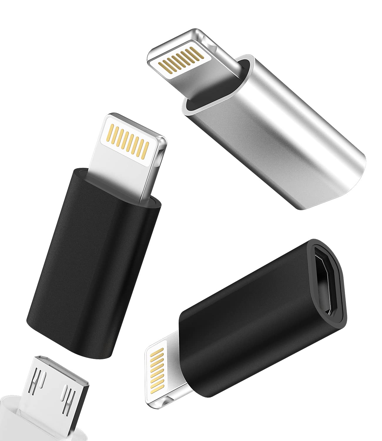 Amazon.co.jp: iPhone USB C 充電器 コネクタ Typec Lightning 変換