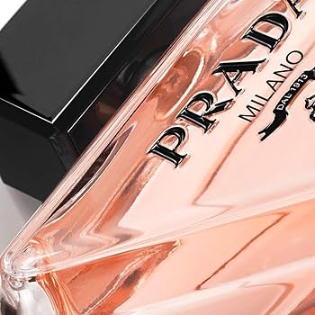 Amazon.co.jp: Prada Paradoxe Eau de parfum 90 ml/プラダ